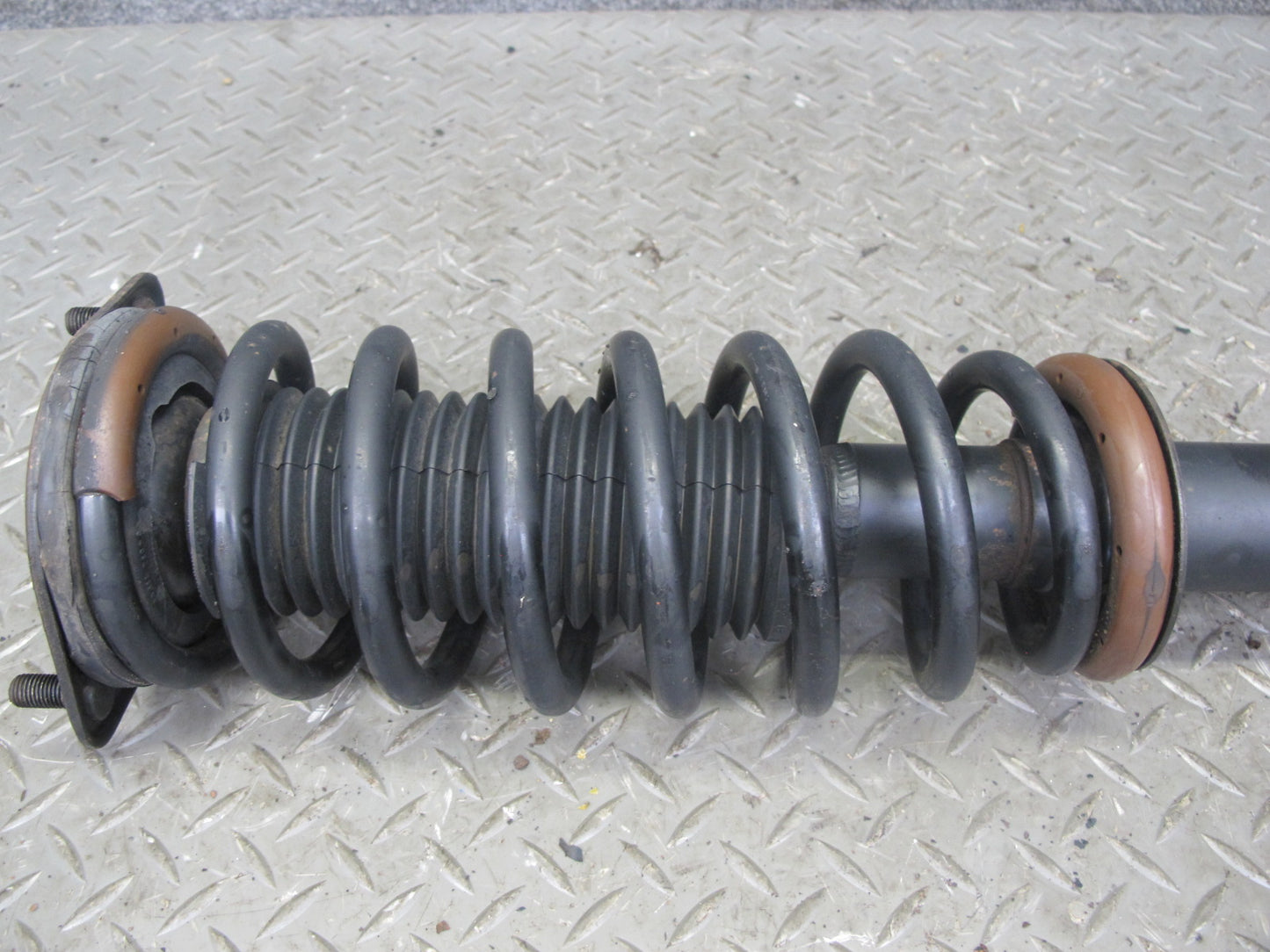 90-96 Nissan Z32 300ZX NON Turbo 2+0 Set of 2 Front Strut Shock Absorber OEM