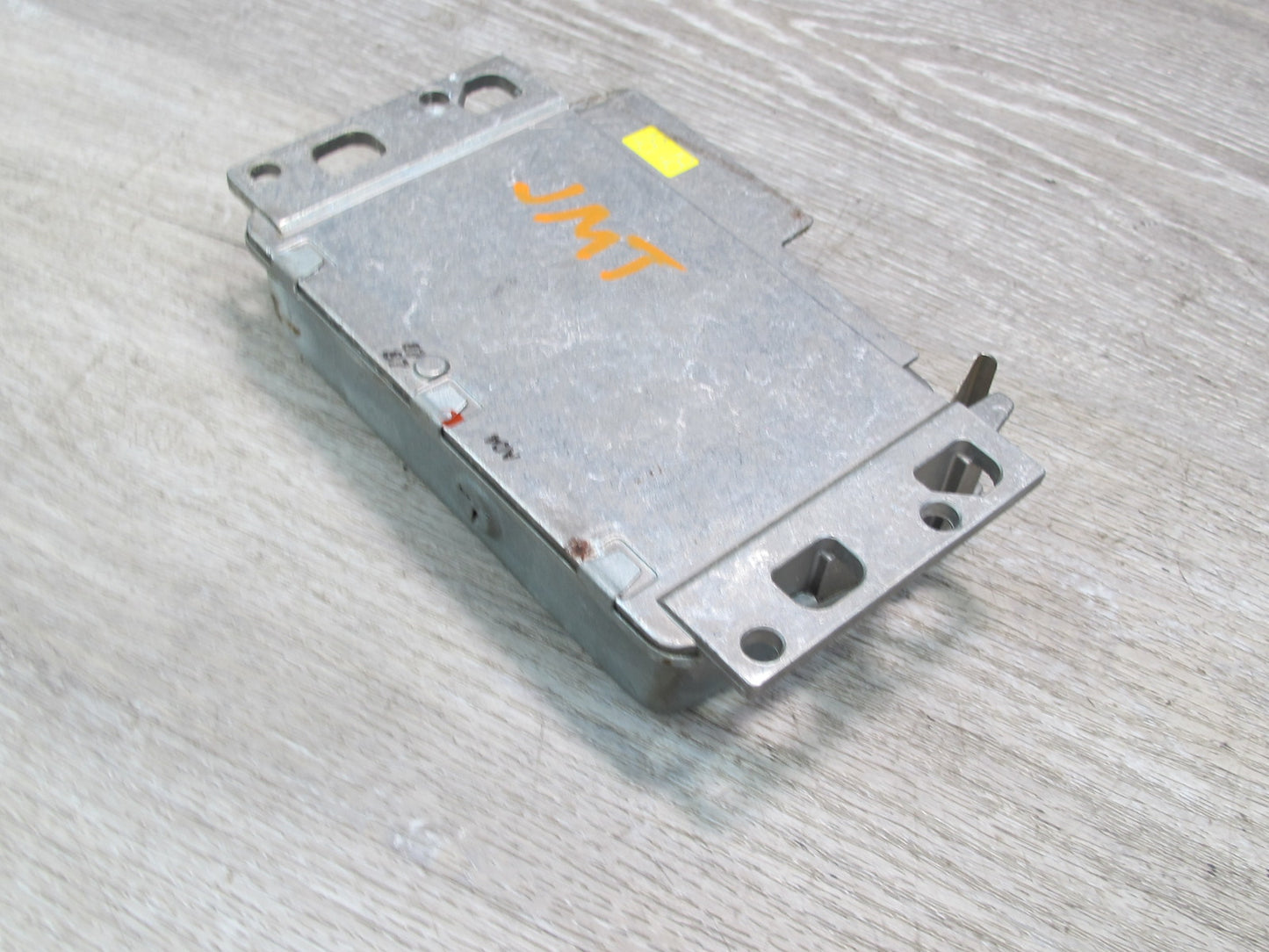 1991 Mitsubishi 3000GT Turbo Anti Lock Brake ABS Control Module 0265102001 OEM