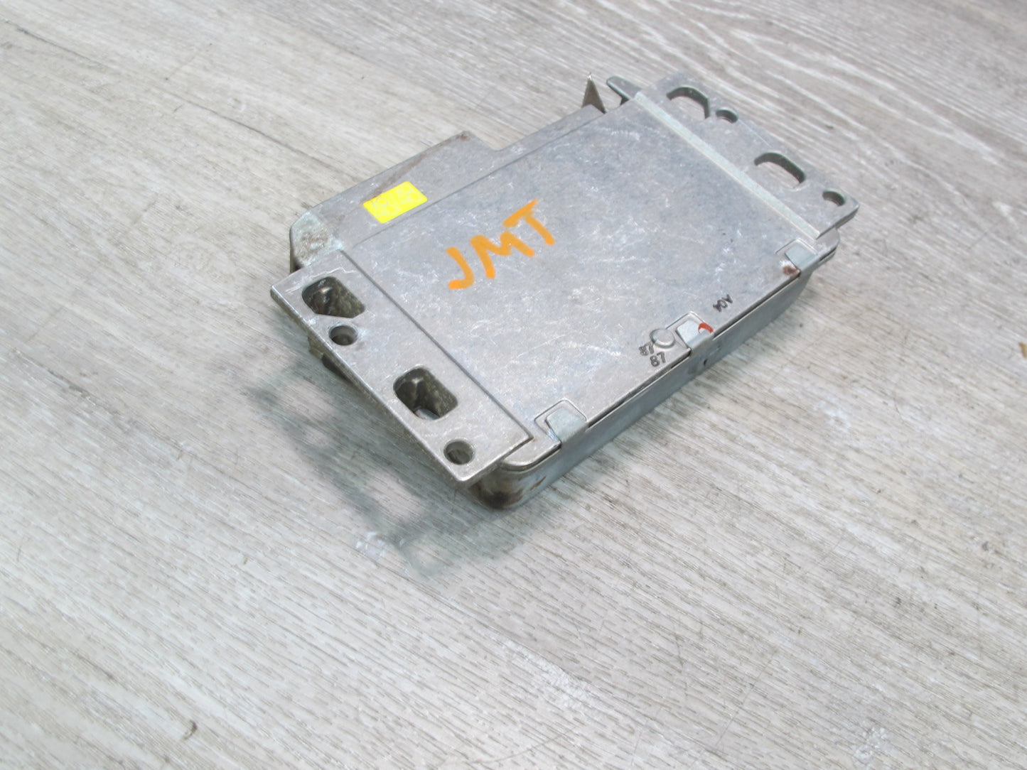 1991 Mitsubishi 3000GT Turbo Anti Lock Brake ABS Control Module 0265102001 OEM