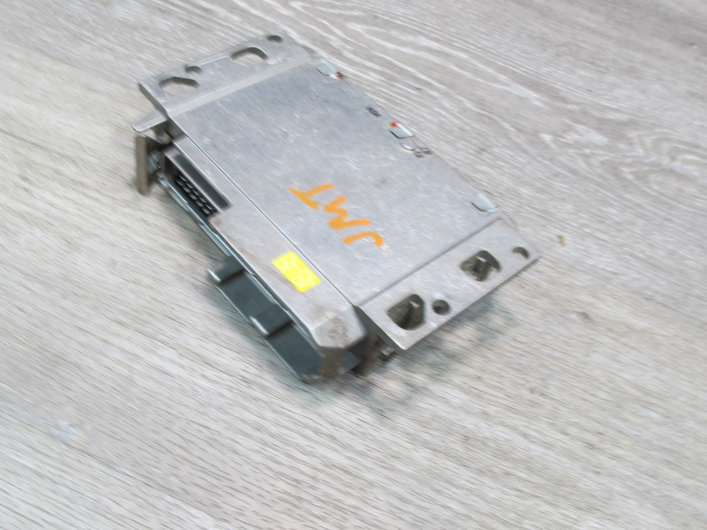 1991 Mitsubishi 3000GT Turbo Anti Lock Brake ABS Control Module 0265102001 OEM