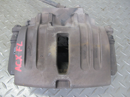 2004-2009 Cadillac XLR RWD Front Left & Right Side Brake Caliper Set of 2