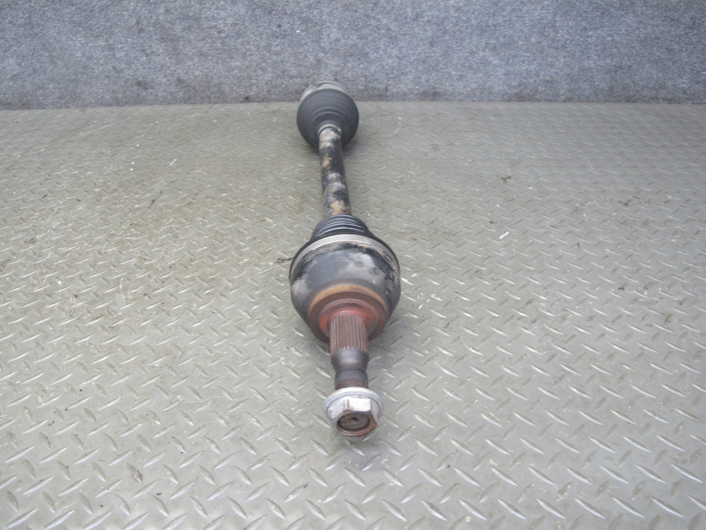 2004-2009 Cadillac XLR Rear Right Passenger Side CV Axle Half Shaft