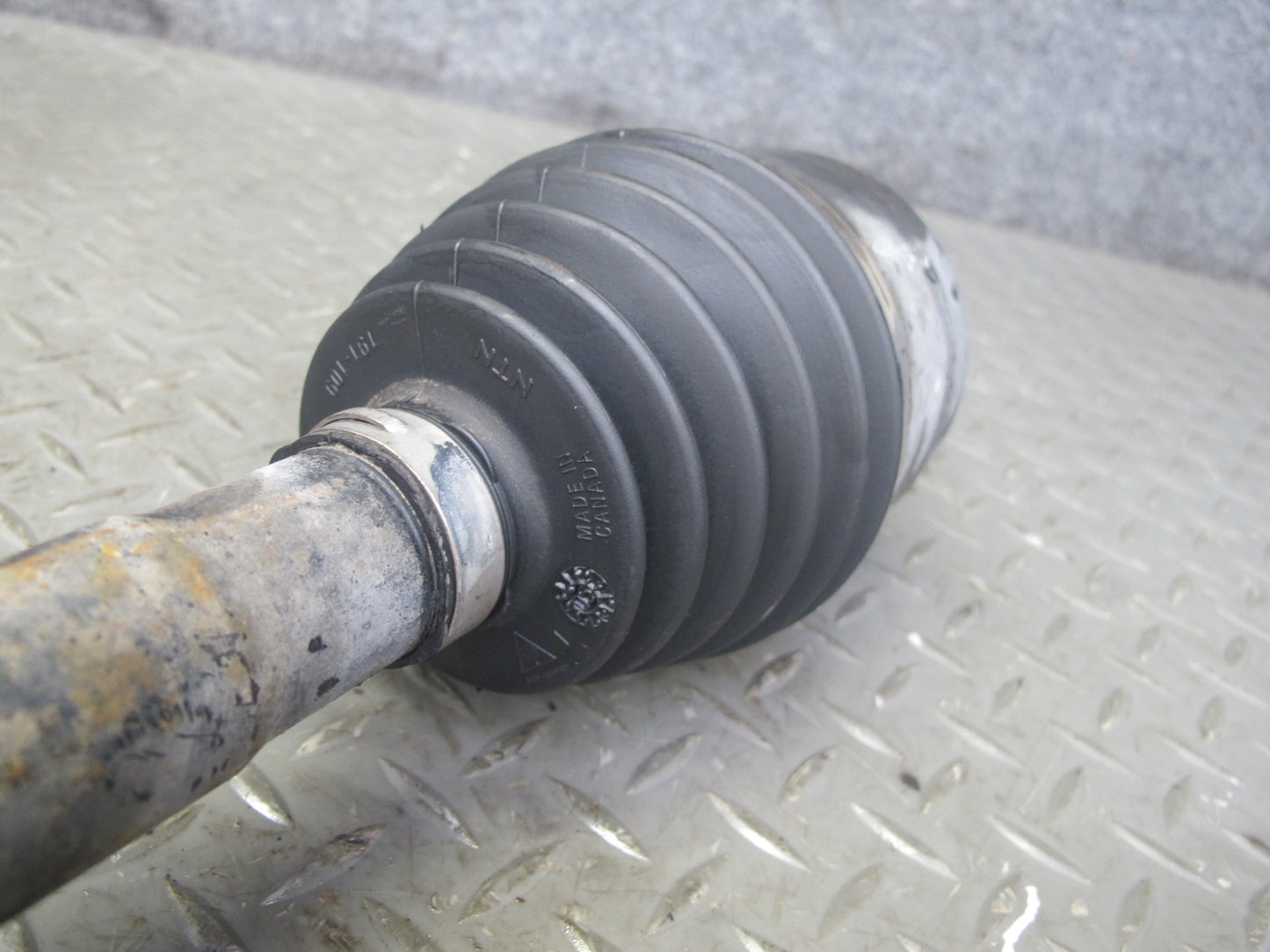 2004-2009 Cadillac XLR Rear Right Passenger Side CV Axle Half Shaft