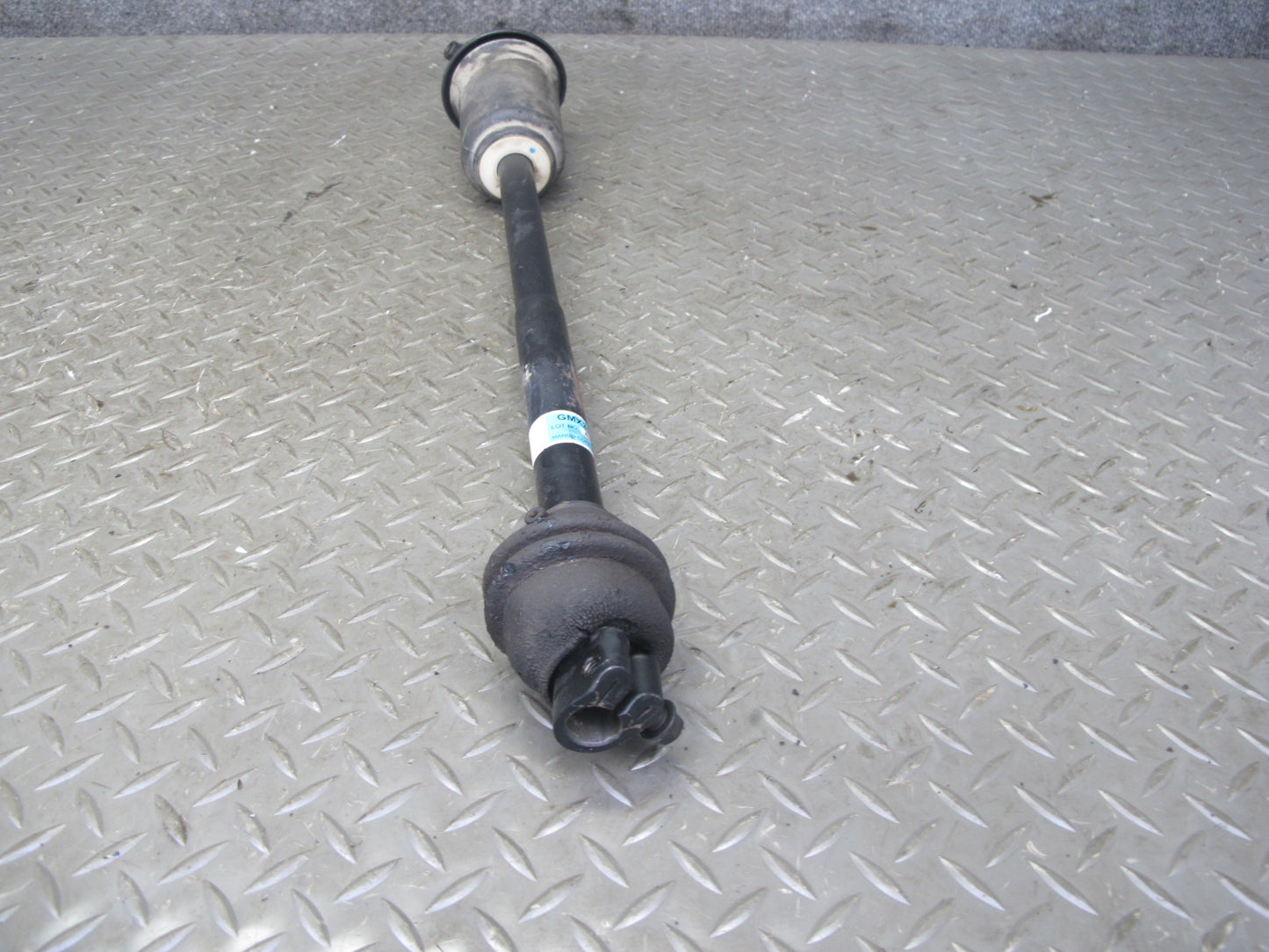 2004-2008 Cadillac XLR Lower Steering Column Intermediate Shaft Joint