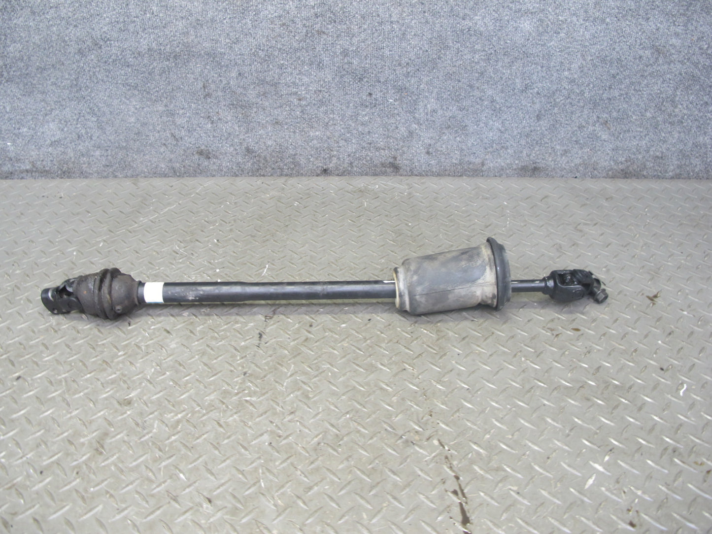 2004-2008 Cadillac XLR Lower Steering Column Intermediate Shaft Joint