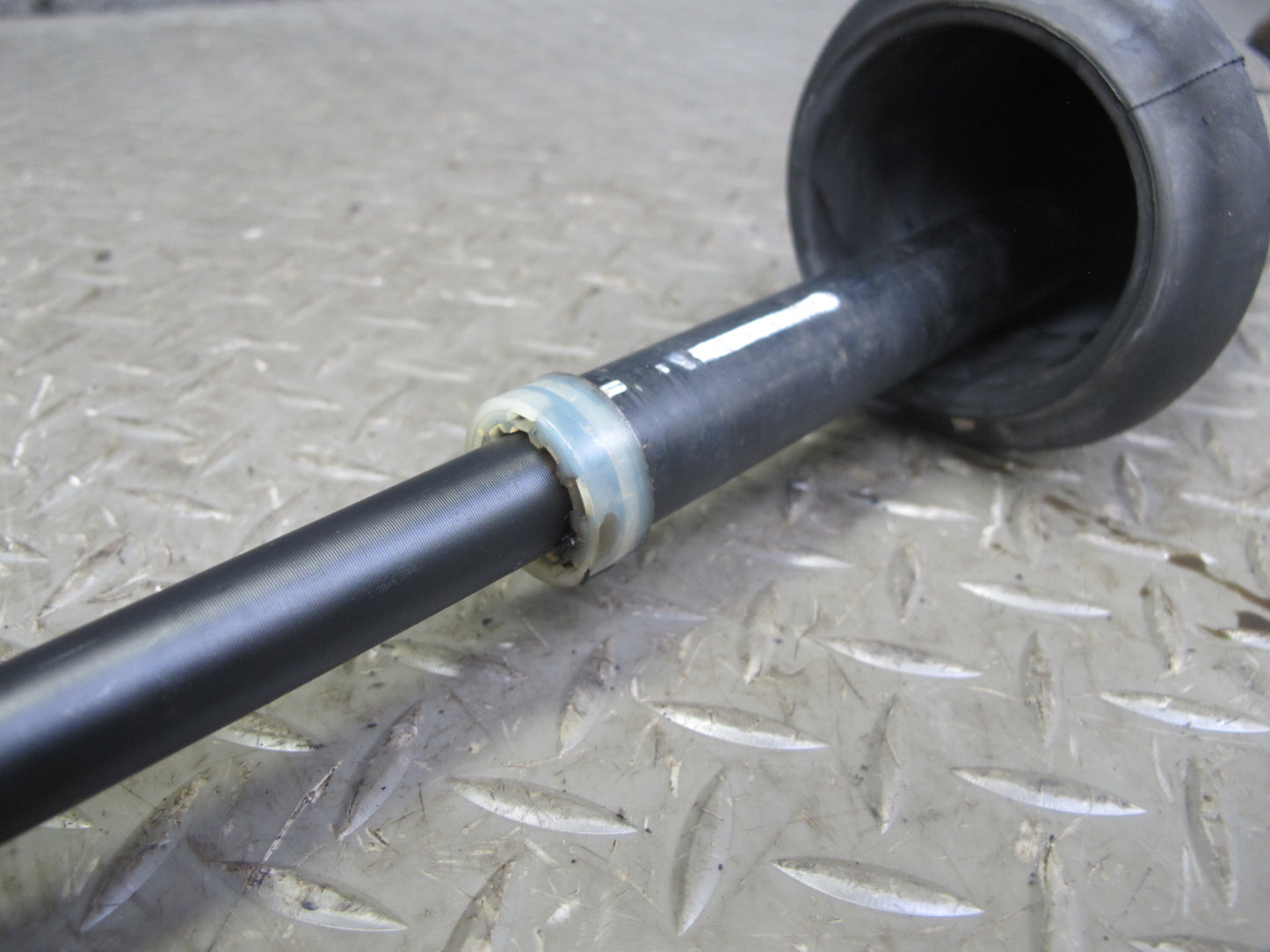 2004-2008 Cadillac XLR Lower Steering Column Intermediate Shaft Joint
