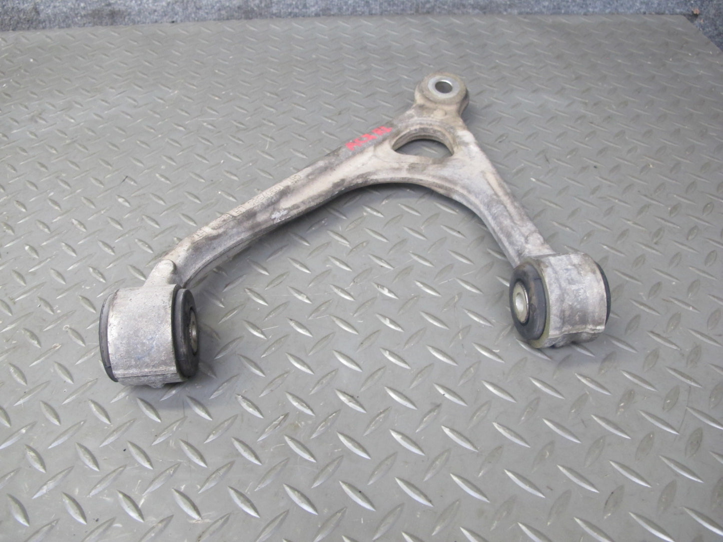 2004-2009 Cadillac XLR Rear Left Suspension Lower & Upper Control Arm Set