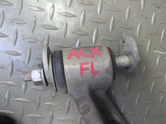 2004-2009 Cadillac XLR Front Left Suspension Lower & Upper Control Arm Set