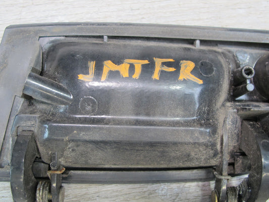 91-99 Mitsubishi 3000GT Right Door Exterior Handle OEM