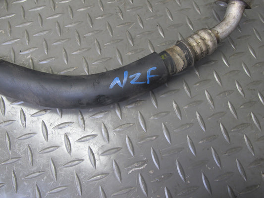 1993 Nissan Z32 300ZX NON Turbo A/C Air Condition Hose Pipe Line Set OEM