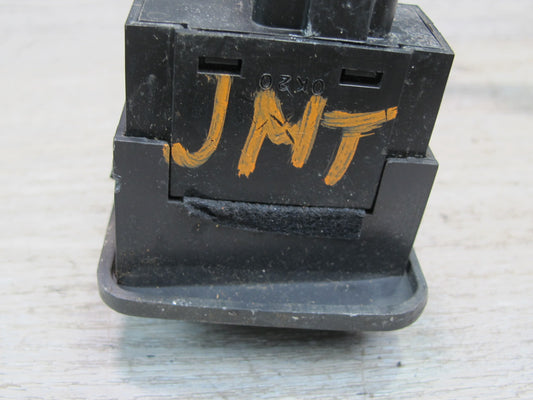 91-99 Mitsubishi 3000GT Cruise Control Active Aero Button Switch OEM