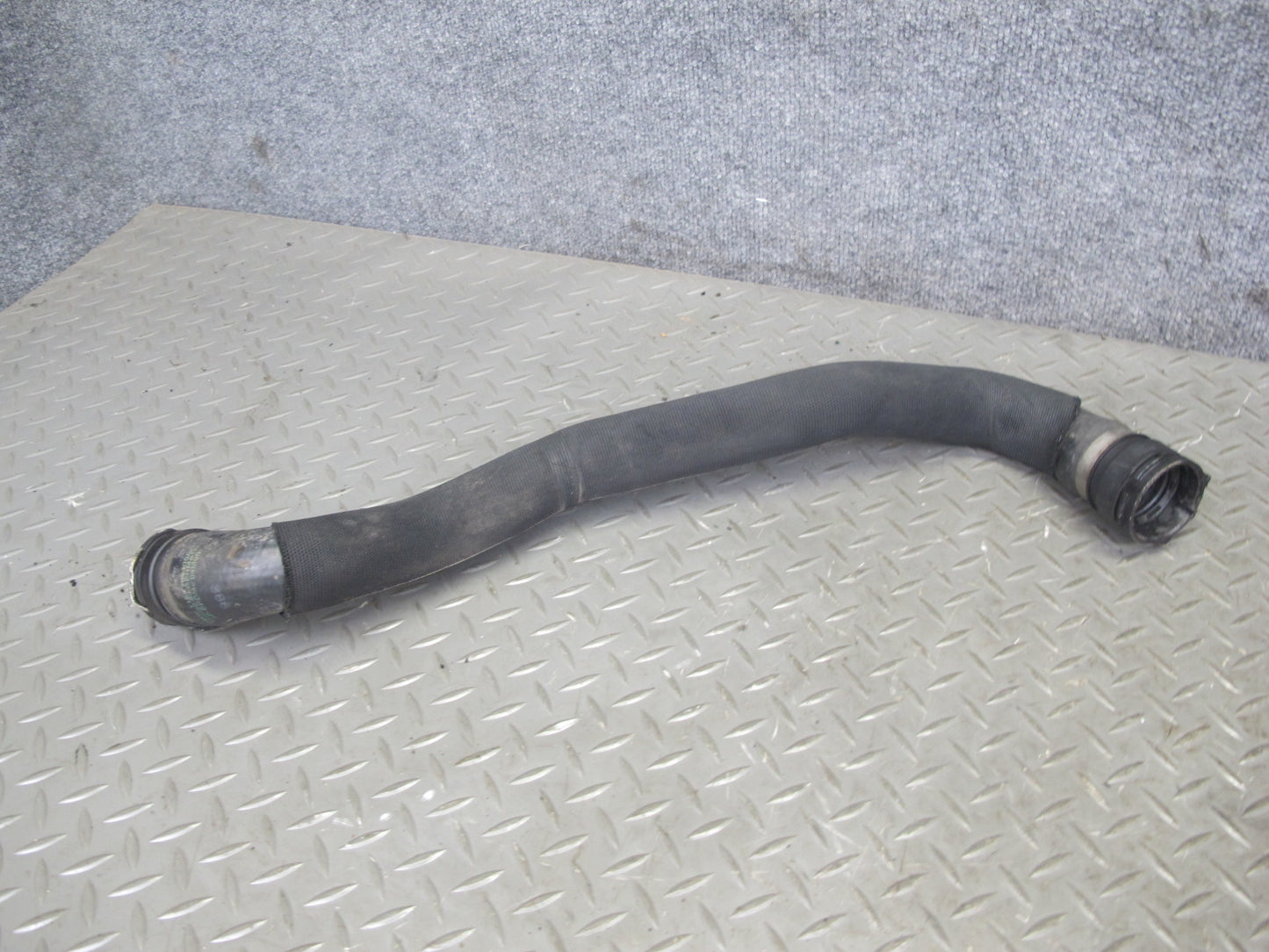 2006-2010 BMW E63 E64 M6 S85 Engine Coolant Hose Pipe Line Set