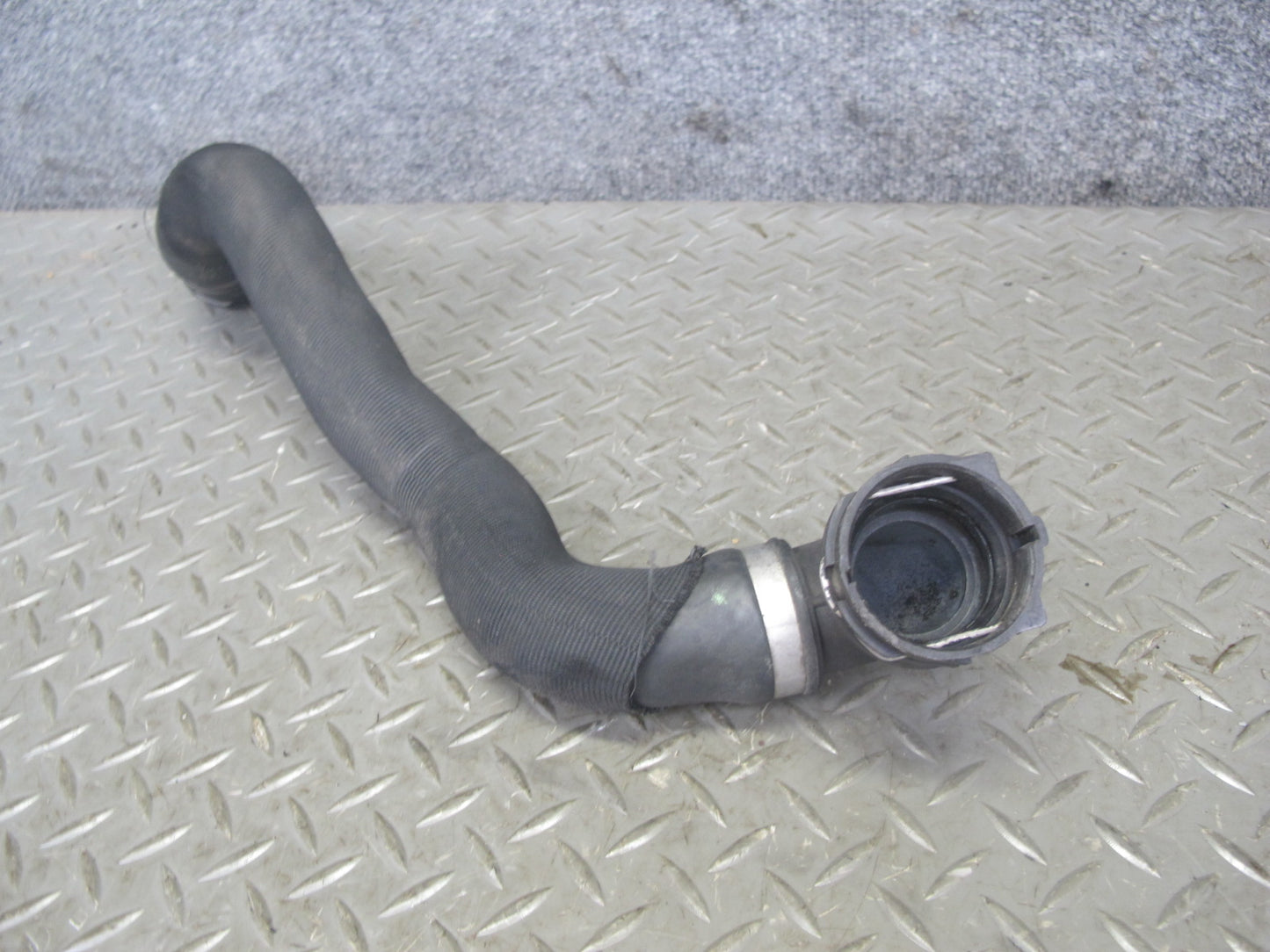 2006-2010 BMW E63 E64 M6 S85 Engine Coolant Hose Pipe Line Set