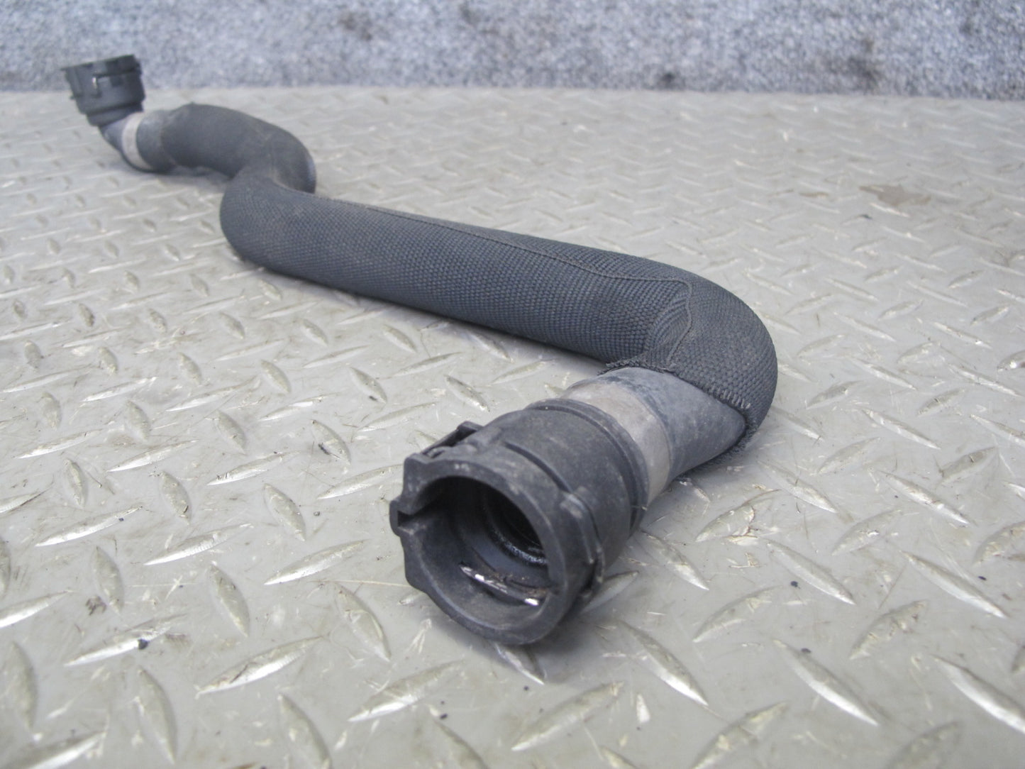 2006-2010 BMW E63 E64 M6 S85 Engine Coolant Hose Pipe Line Set
