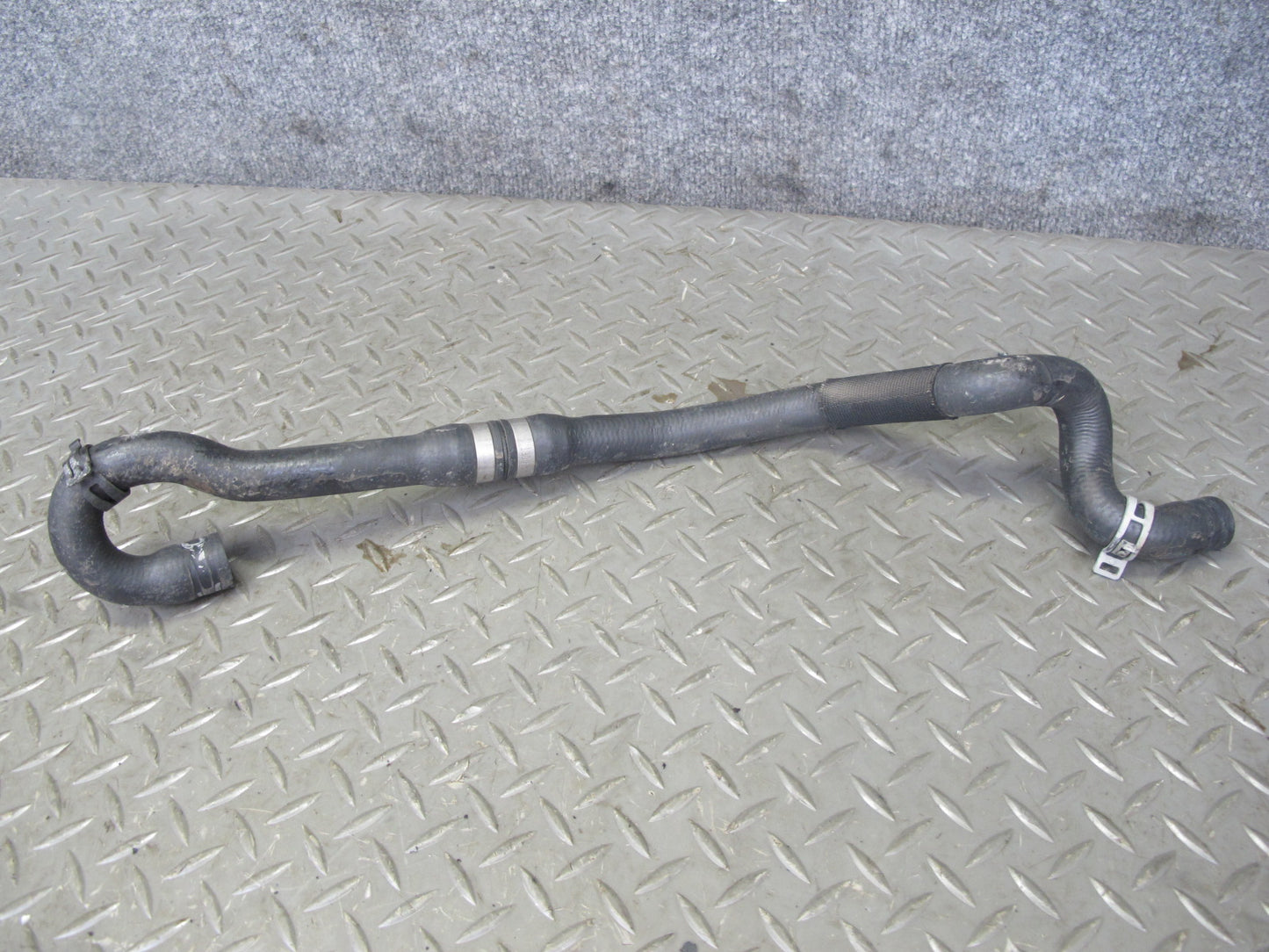2006-2010 BMW E63 E64 M6 S85 Engine Coolant Hose Pipe Line Set