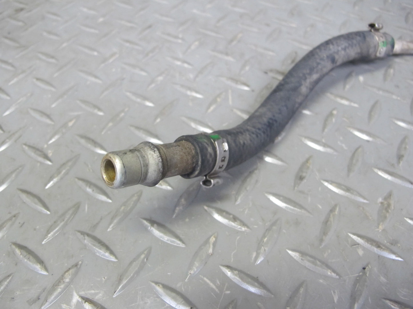 2006-2009 Cadillac XLR 4.6L V8 Engine Power Steering Line Hose Pipe Set