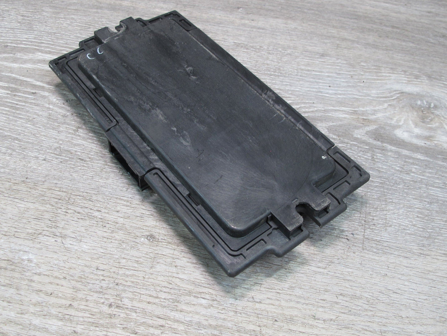 2008-2014 BMW E71 E72 X6 FRM3R AHL Footwell Light Control Module 9224618