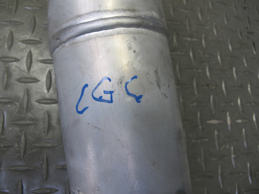 1993 Chevrolet Corvette C4 A/C Air Condition Hose Pipe Line Dryer Set OEM