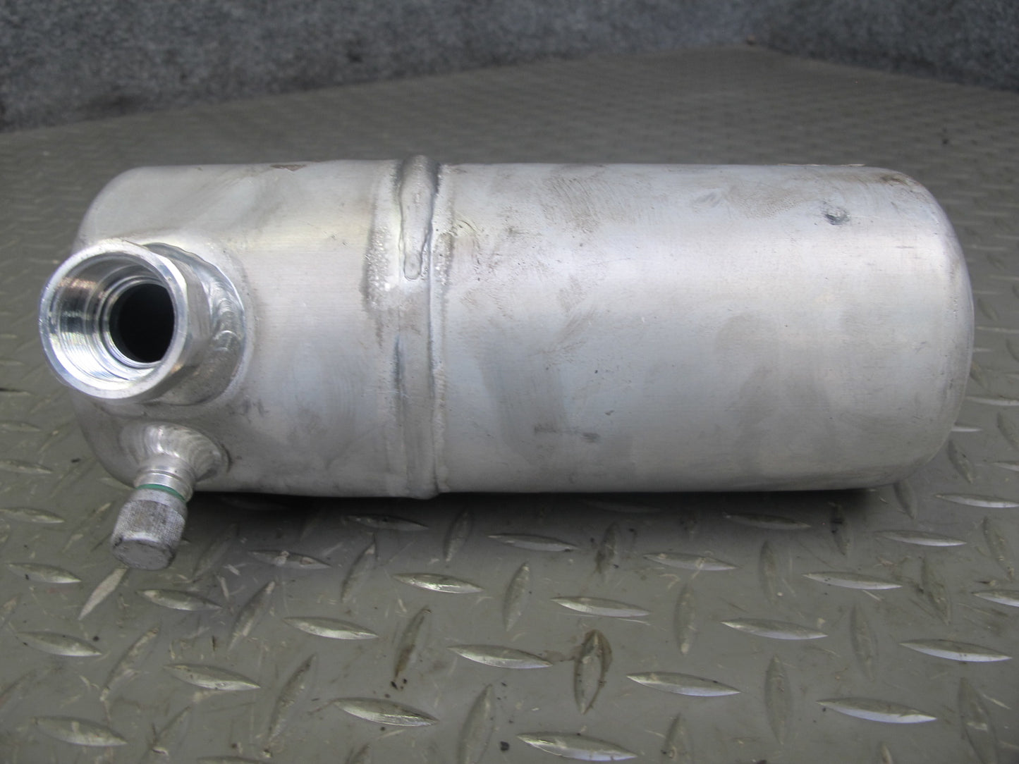 1993 Chevrolet Corvette C4 A/C Air Condition Hose Pipe Line Dryer Set OEM