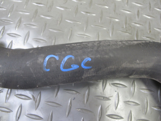 92-94 Chevrolet Corvette C4 5.7L Engine Water Coolant Hose Pipe Line Set OEM