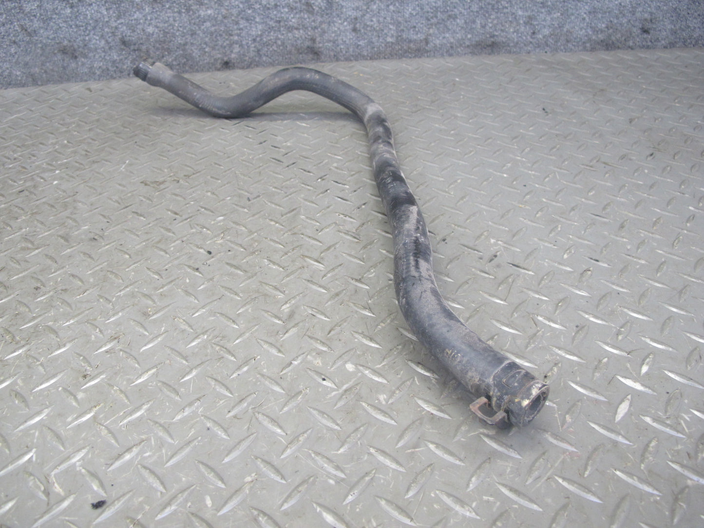 92-94 Chevrolet Corvette C4 5.7L Engine Water Coolant Hose Pipe Line Set OEM