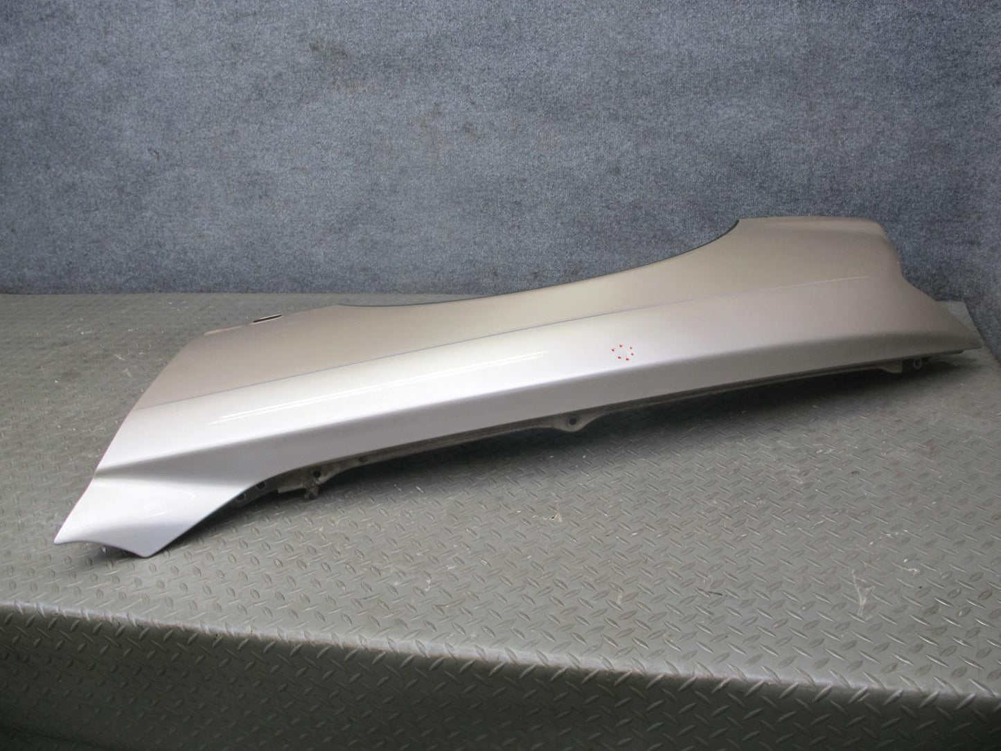 95-97 Lexus LS400 UCF20L Front Left Fender Shell Panel Cover Beige OEM