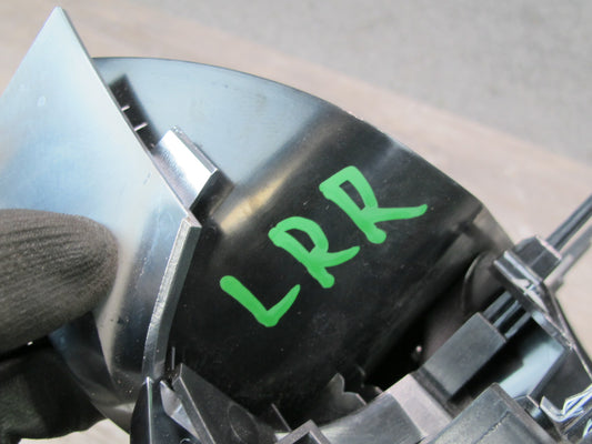 2013-2017 Land Range Rover L405 Dash Instrument Cluster Trim Cover Panel