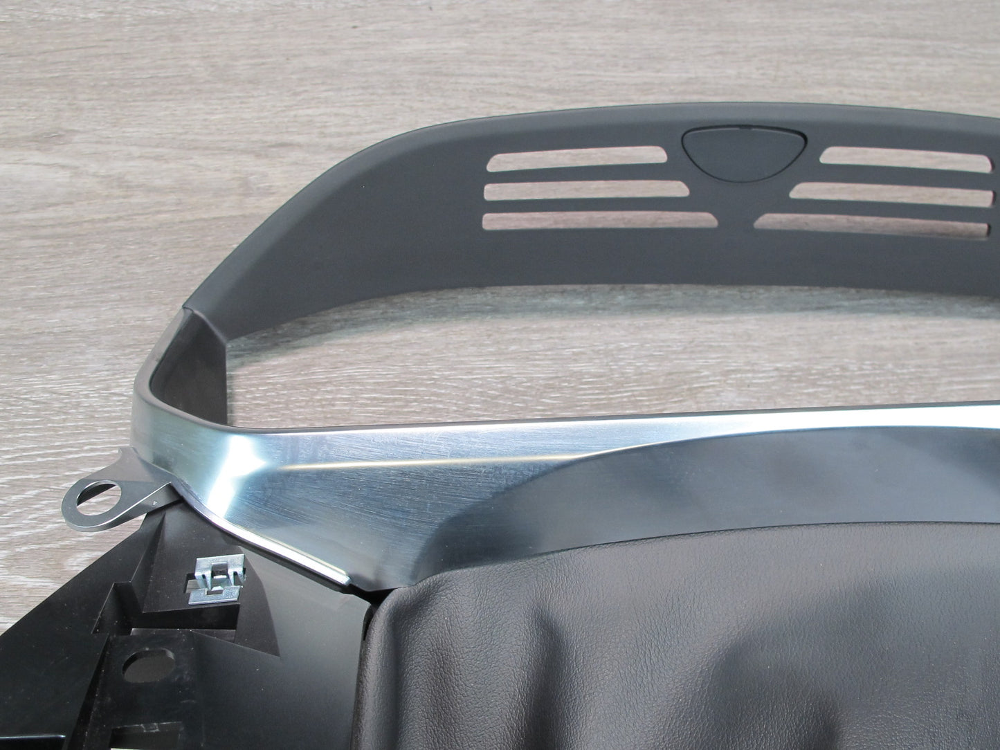 2013-2017 Land Range Rover L405 Dash Instrument Cluster Trim Cover Panel