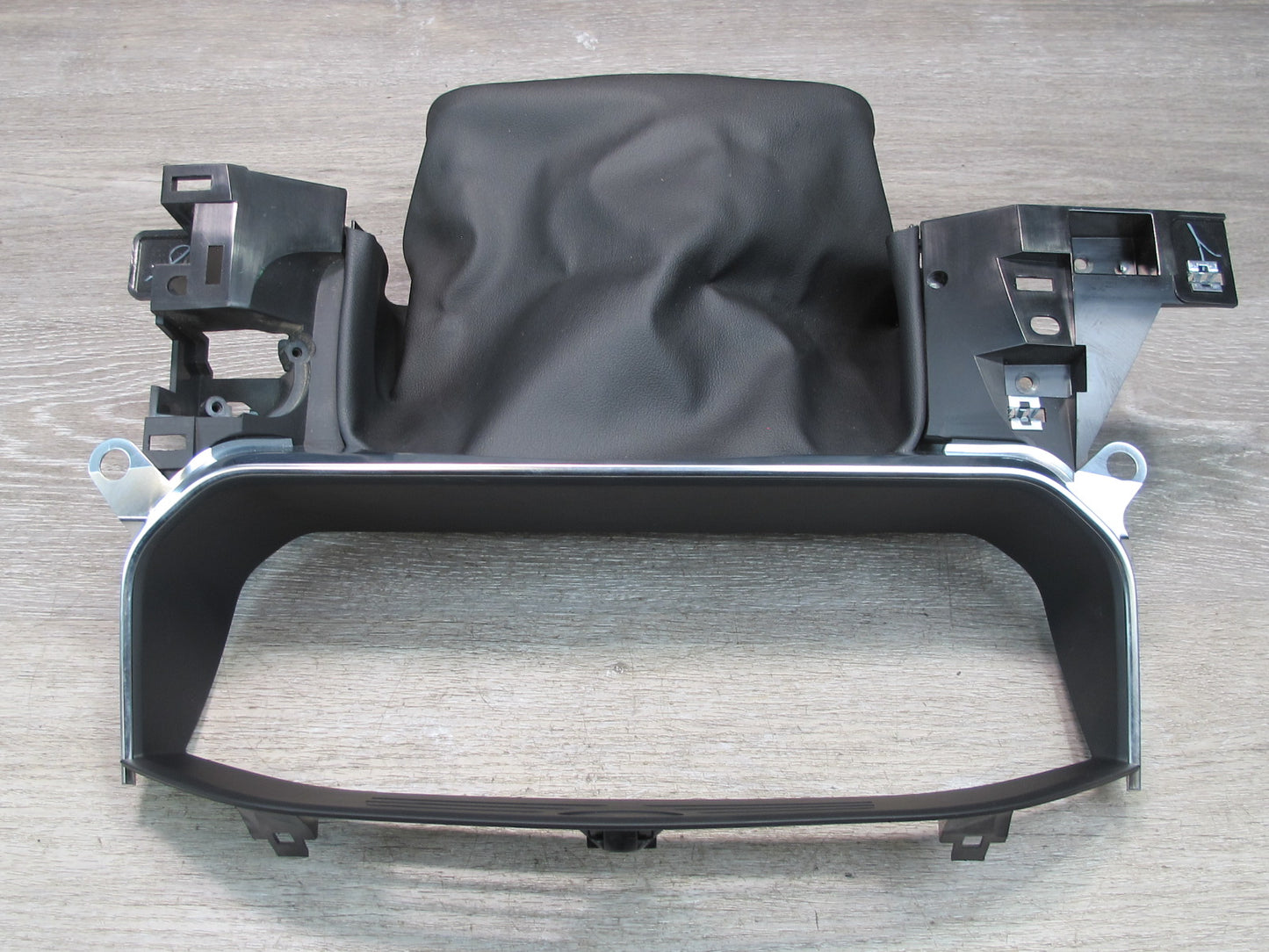 2013-2017 Land Range Rover L405 Dash Instrument Cluster Trim Cover Panel