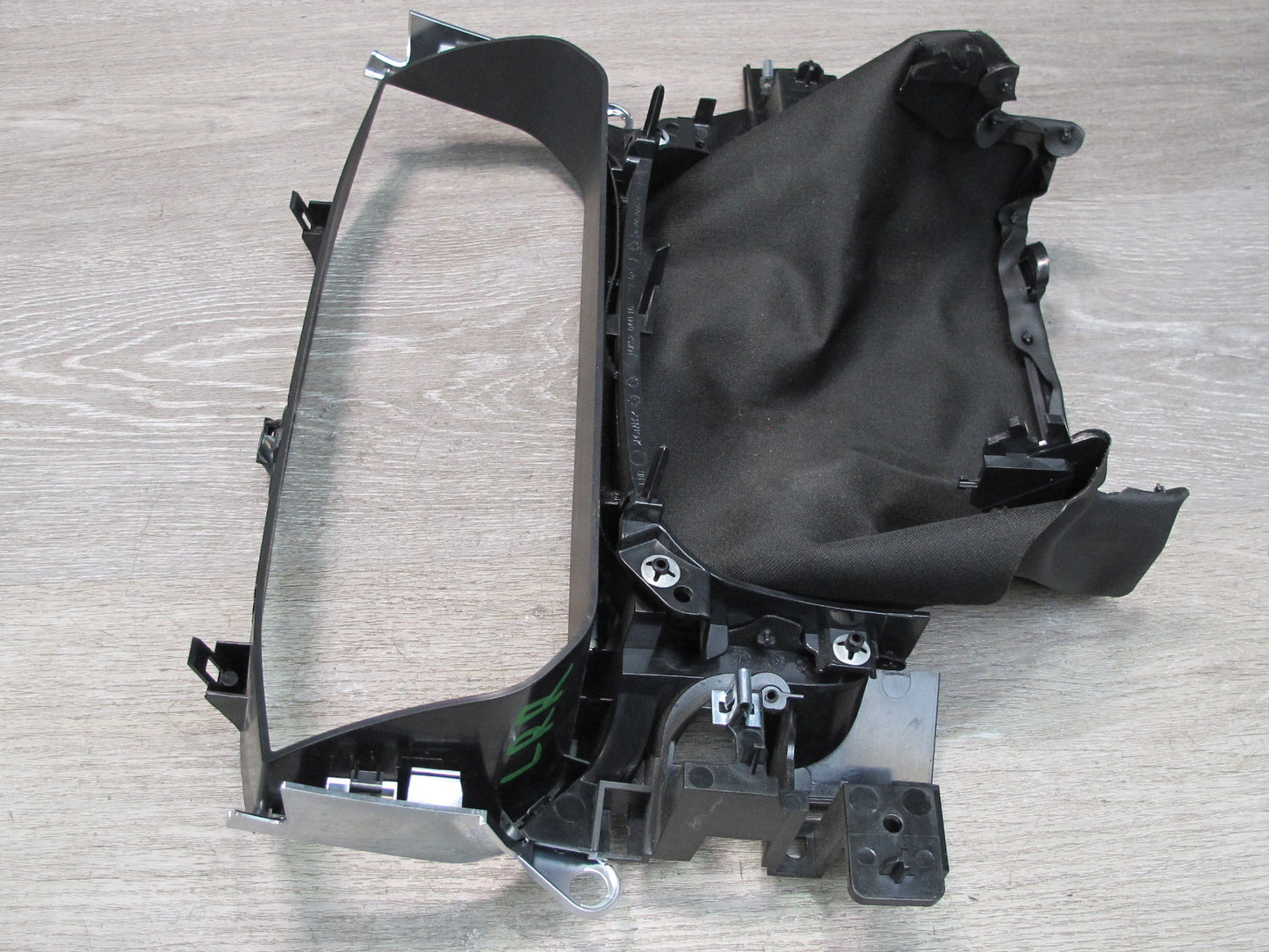 2013-2017 Land Range Rover L405 Dash Instrument Cluster Trim Cover Panel