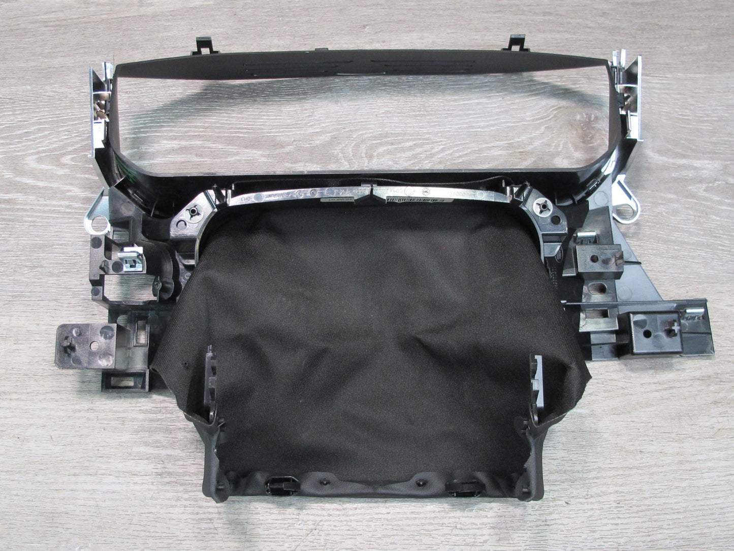 2013-2017 Land Range Rover L405 Dash Instrument Cluster Trim Cover Panel