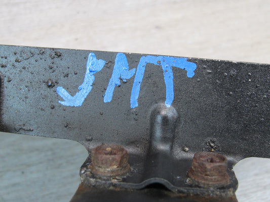 91-99 Mitsubishi 3000GT VR4 Turbo Engine Oil Cooler OEM