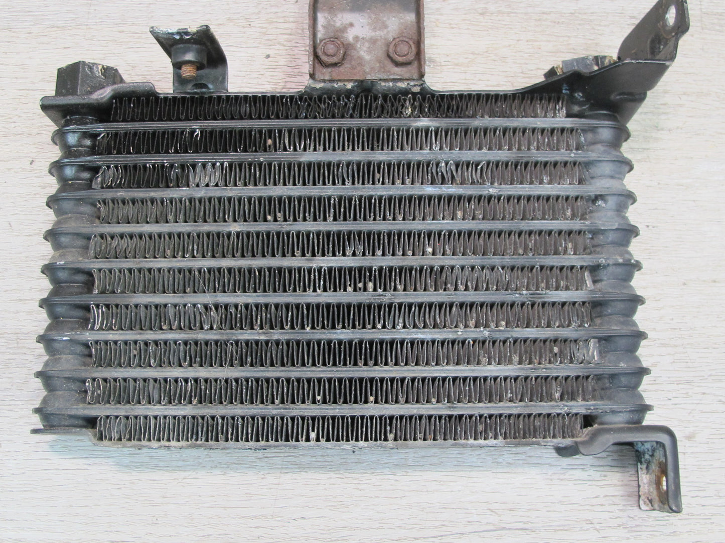 91-99 Mitsubishi 3000GT VR4 Turbo Engine Oil Cooler OEM