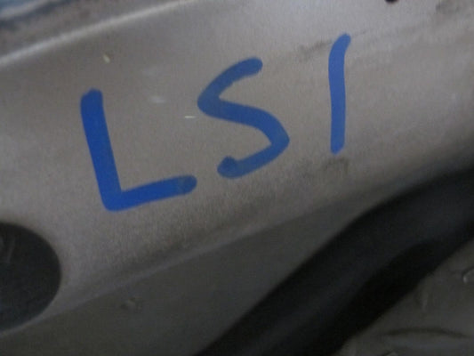 95-97 Lexus LS400 UCF20L Front Hood Bonnet Shell Panel Cover Beige OEM