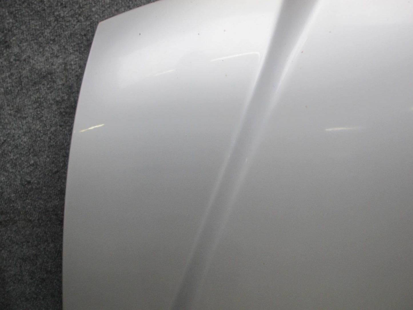 95-97 Lexus LS400 UCF20L Front Hood Bonnet Shell Panel Cover Beige OEM