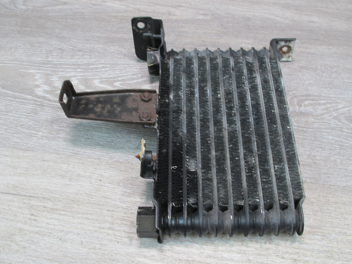 91-99 Mitsubishi 3000GT VR4 Turbo Engine Oil Cooler OEM
