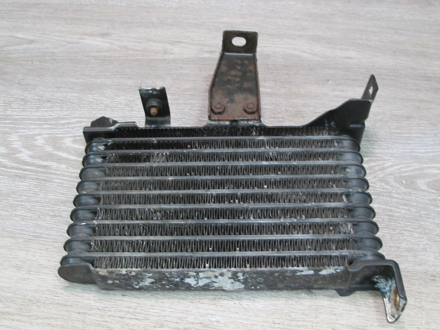 91-99 Mitsubishi 3000GT VR4 Turbo Engine Oil Cooler OEM