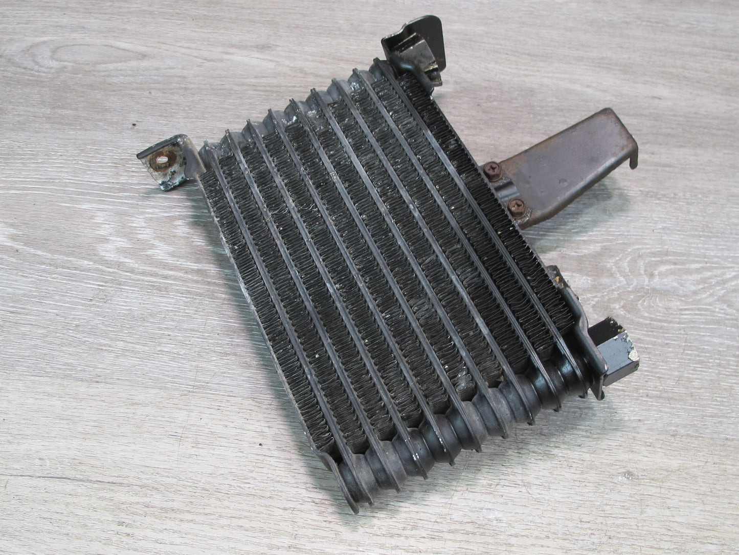 91-99 Mitsubishi 3000GT VR4 Turbo Engine Oil Cooler OEM