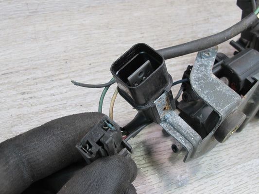 91-99 Mitsubishi 3000GT Vacuum Control Solenoid Set OEM