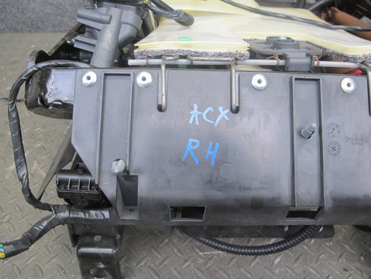 2004-2009 Cadillac XLR Front Right Passenger Side Seat Track Frame W/ Motor