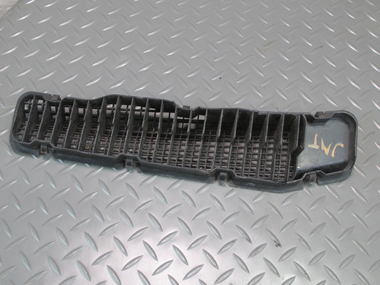 91-99 Mitsubishi 3000GT Windshield Wiper Cowl Vent Trim Panel Grille Set OEM