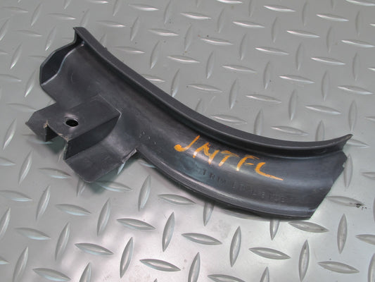 91-99 Mitsubishi 3000GT Set of 2 Front Door JAM Cowl Interior Trim Panel OEM