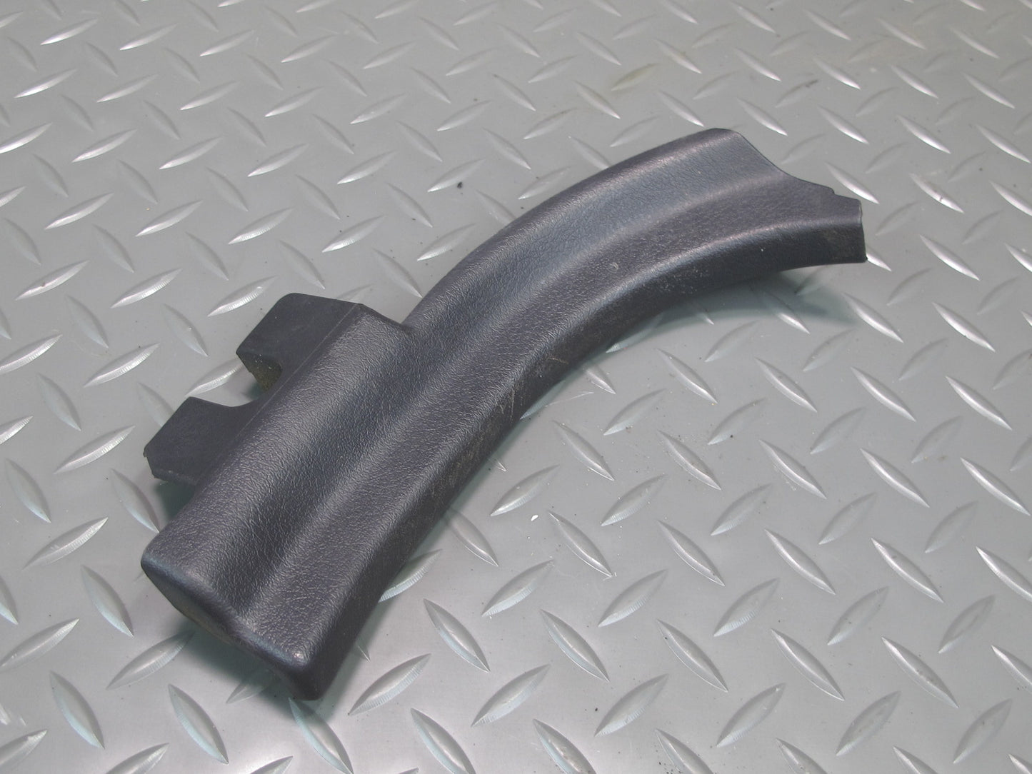91-99 Mitsubishi 3000GT Set of 2 Front Door JAM Cowl Interior Trim Panel OEM