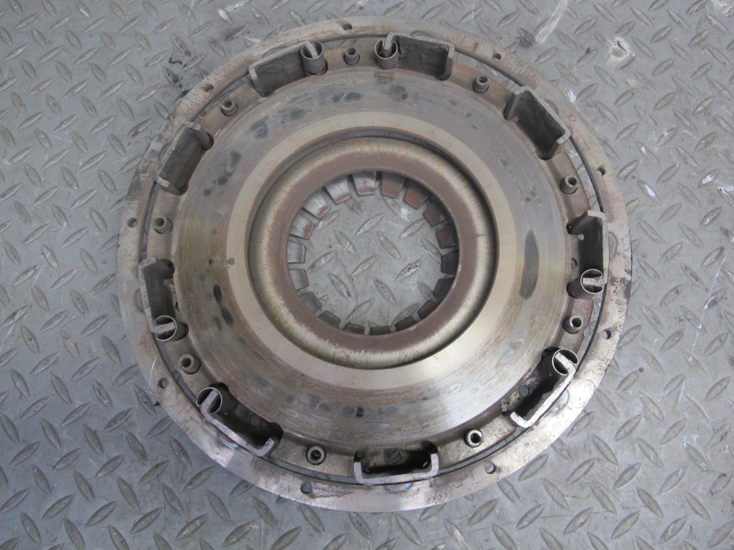 2006-2010 BMW E63 E64 M6 SMG Manual Transmission Flywheel Clutch KIT Set OEM