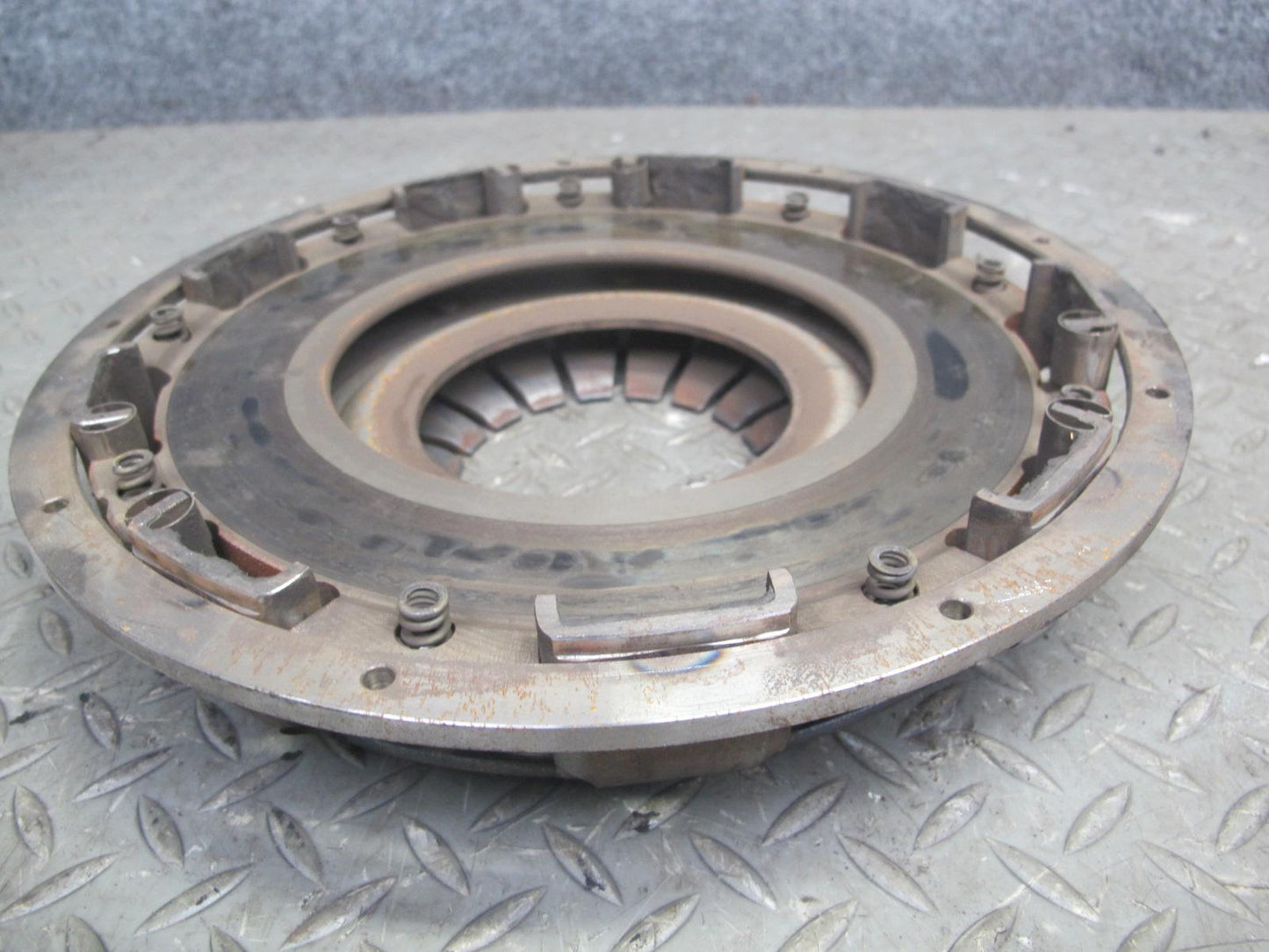 2006-2010 BMW E63 E64 M6 SMG Manual Transmission Flywheel Clutch KIT Set OEM