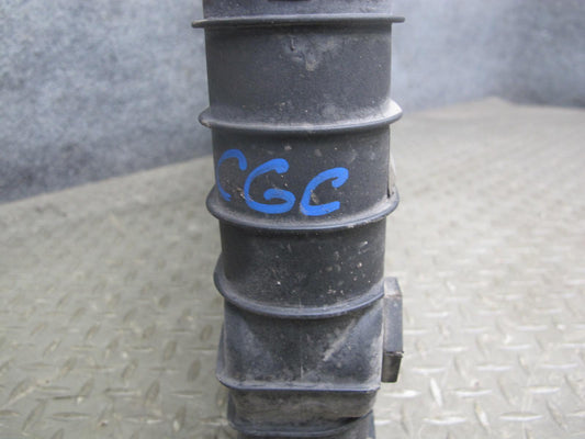 90-96 Chevrolet Corvette C4 Engine Cooling Radiator OEM