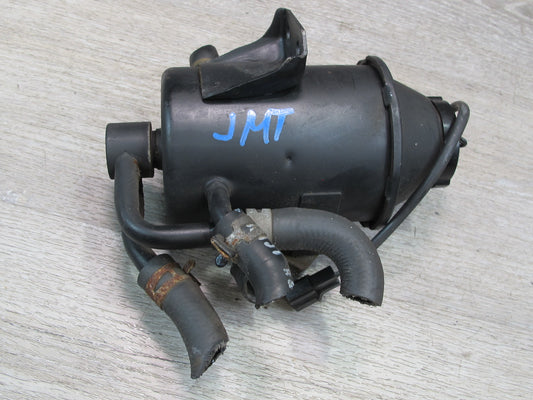 91-99 Mitsubishi 3000GT Turbo Power Steering Fluid Reservoir Bottle Tank OEM