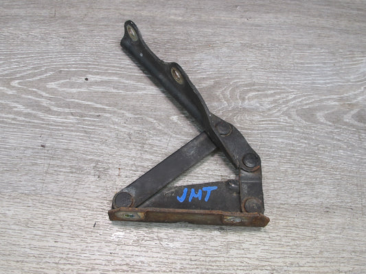 91-99 Mitsubishi 3000GT Set of 2 Front Left & Right Side Hood Hinge OEM