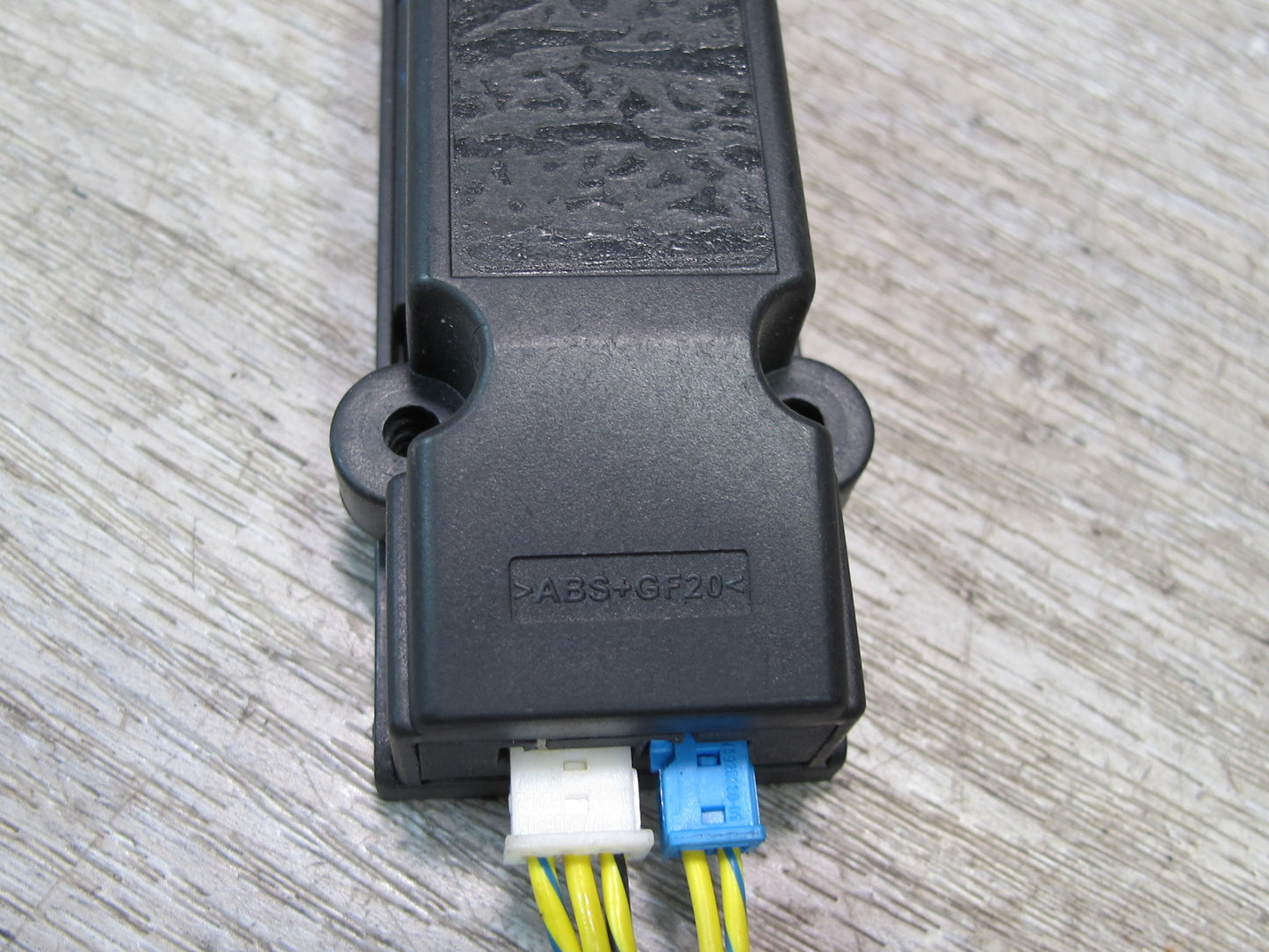 2008-2014 BMW E71 E72 X6 Individual Audio Frequency Crossover Module Set