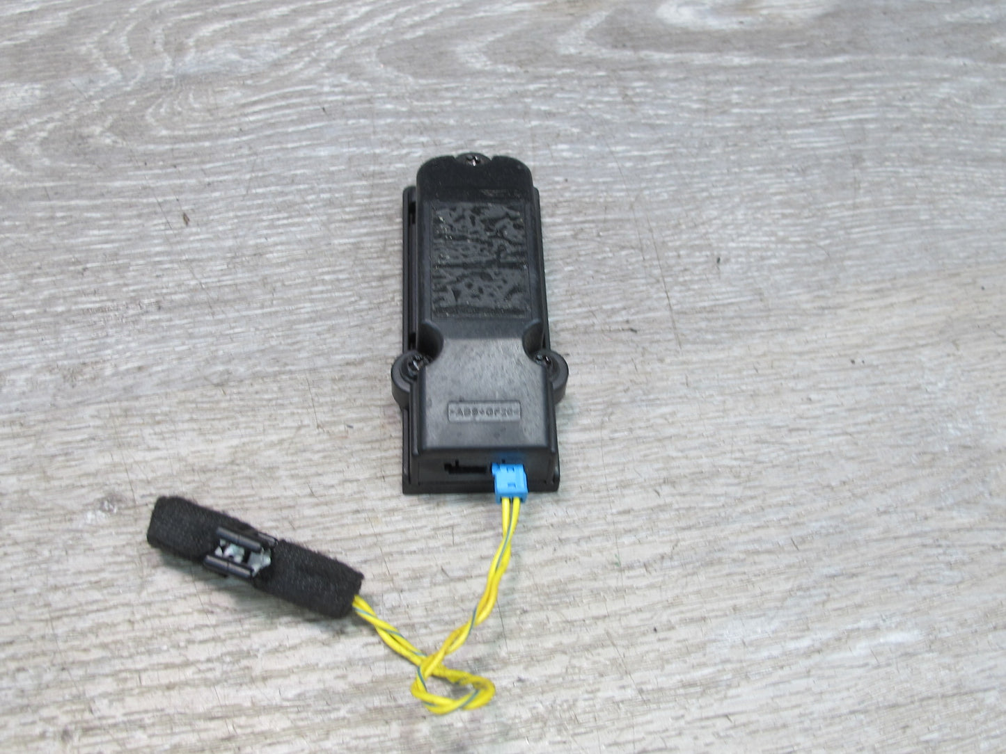 2008-2014 BMW E71 E72 X6 Individual Audio Frequency Crossover Module Set